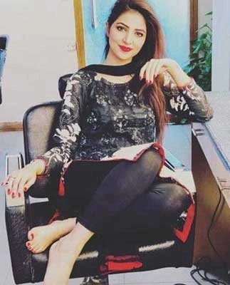 Hi-Tech City Escorts